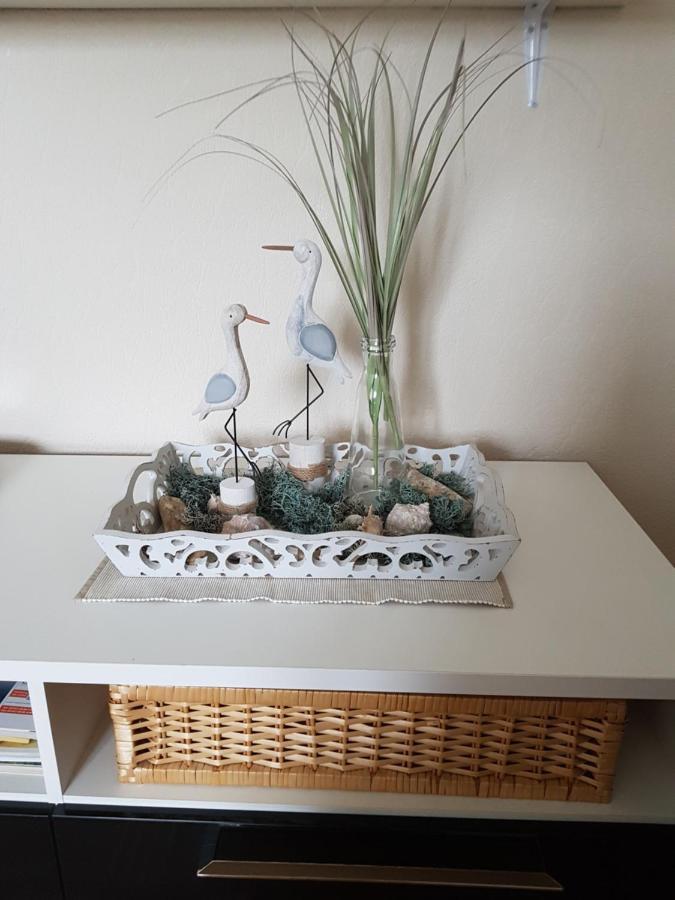 Ferienwohnung Auszeit Markdorf Bagian luar foto