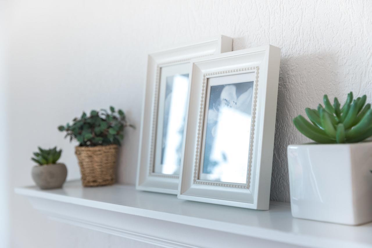 Ferienwohnung Auszeit Markdorf Bagian luar foto